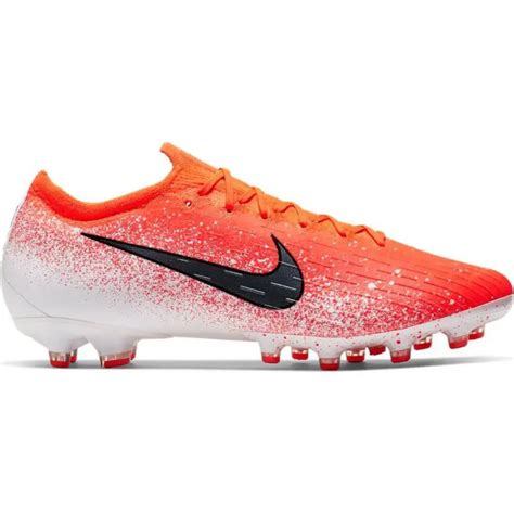 nike mercurial vapor zwart oranje